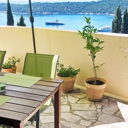 Apartment Matea Zlatni Potok Dubrovnik Eksteriør billede