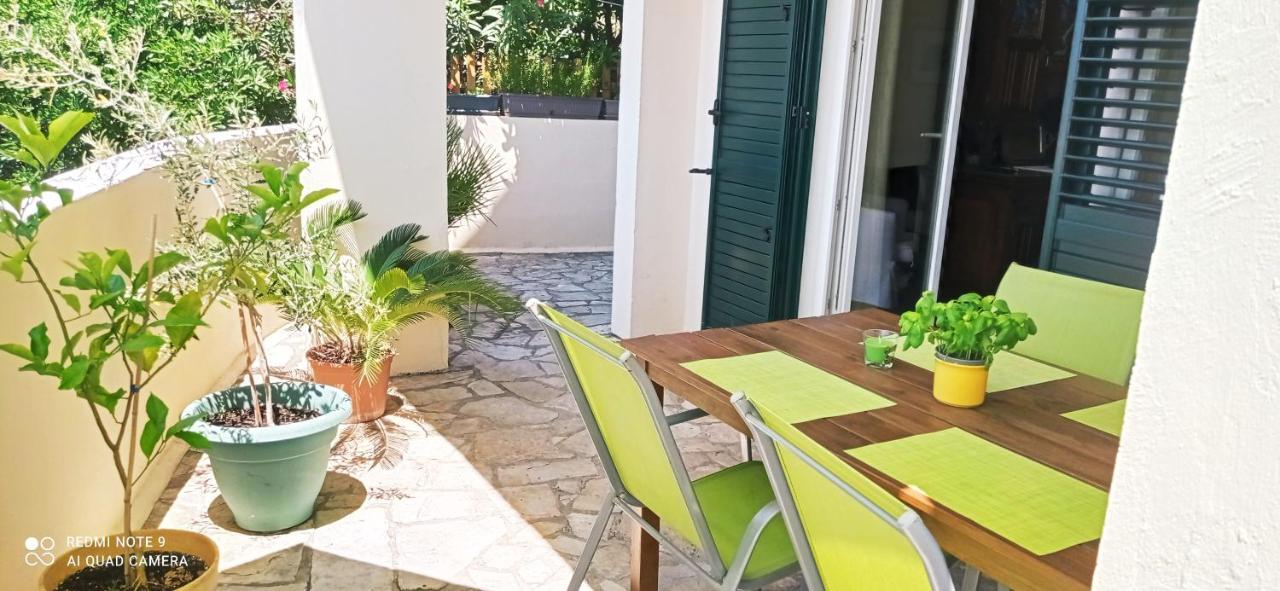 Apartment Matea Zlatni Potok Dubrovnik Eksteriør billede