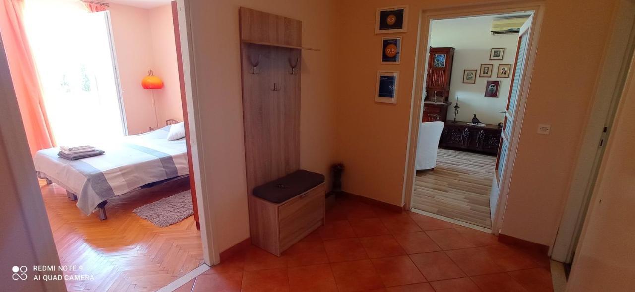 Apartment Matea Zlatni Potok Dubrovnik Eksteriør billede
