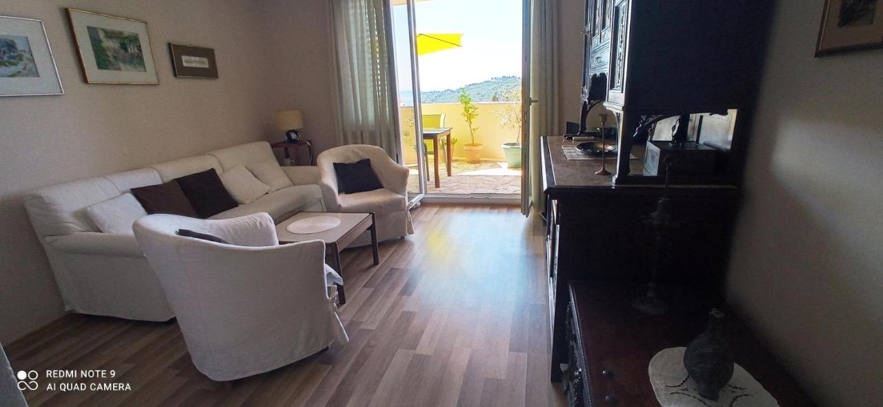 Apartment Matea Zlatni Potok Dubrovnik Eksteriør billede