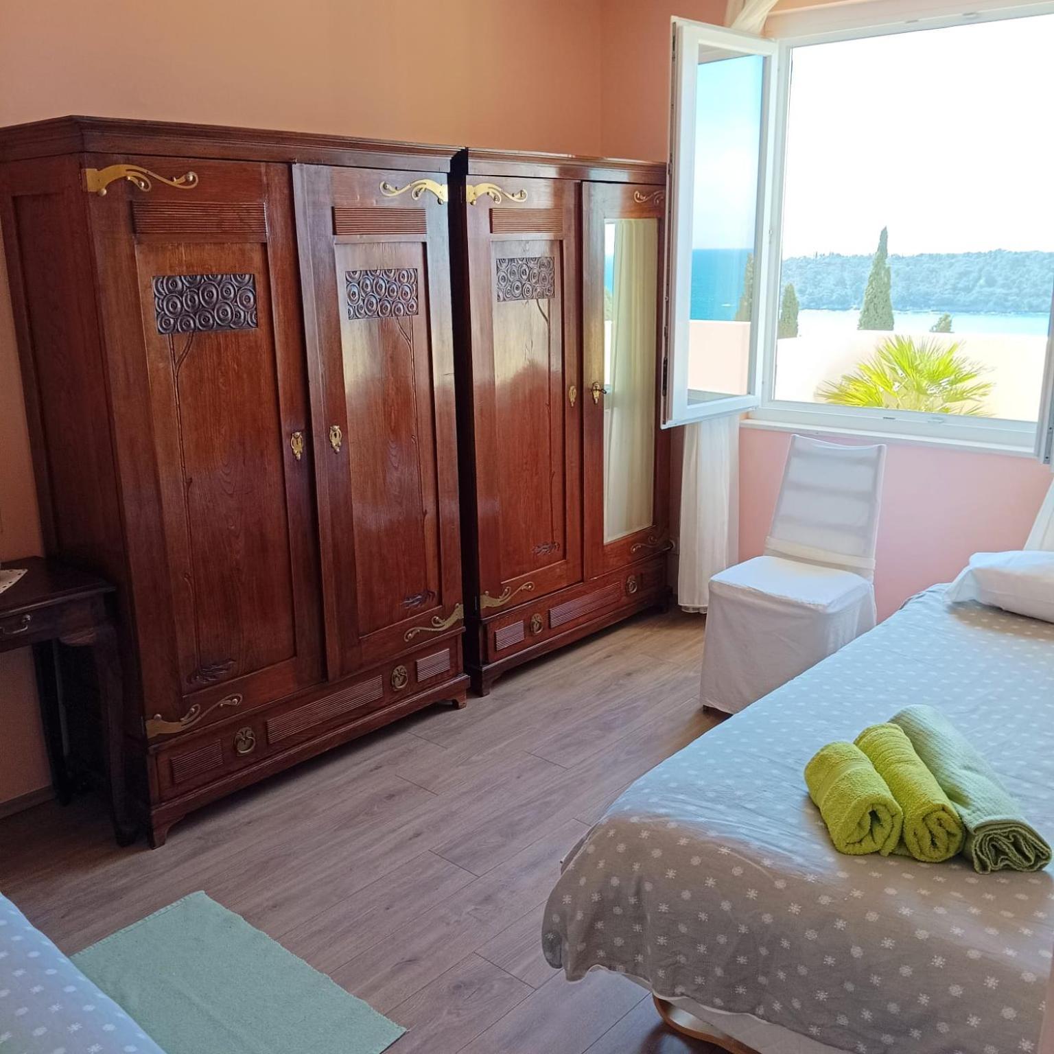 Apartment Matea Zlatni Potok Dubrovnik Eksteriør billede