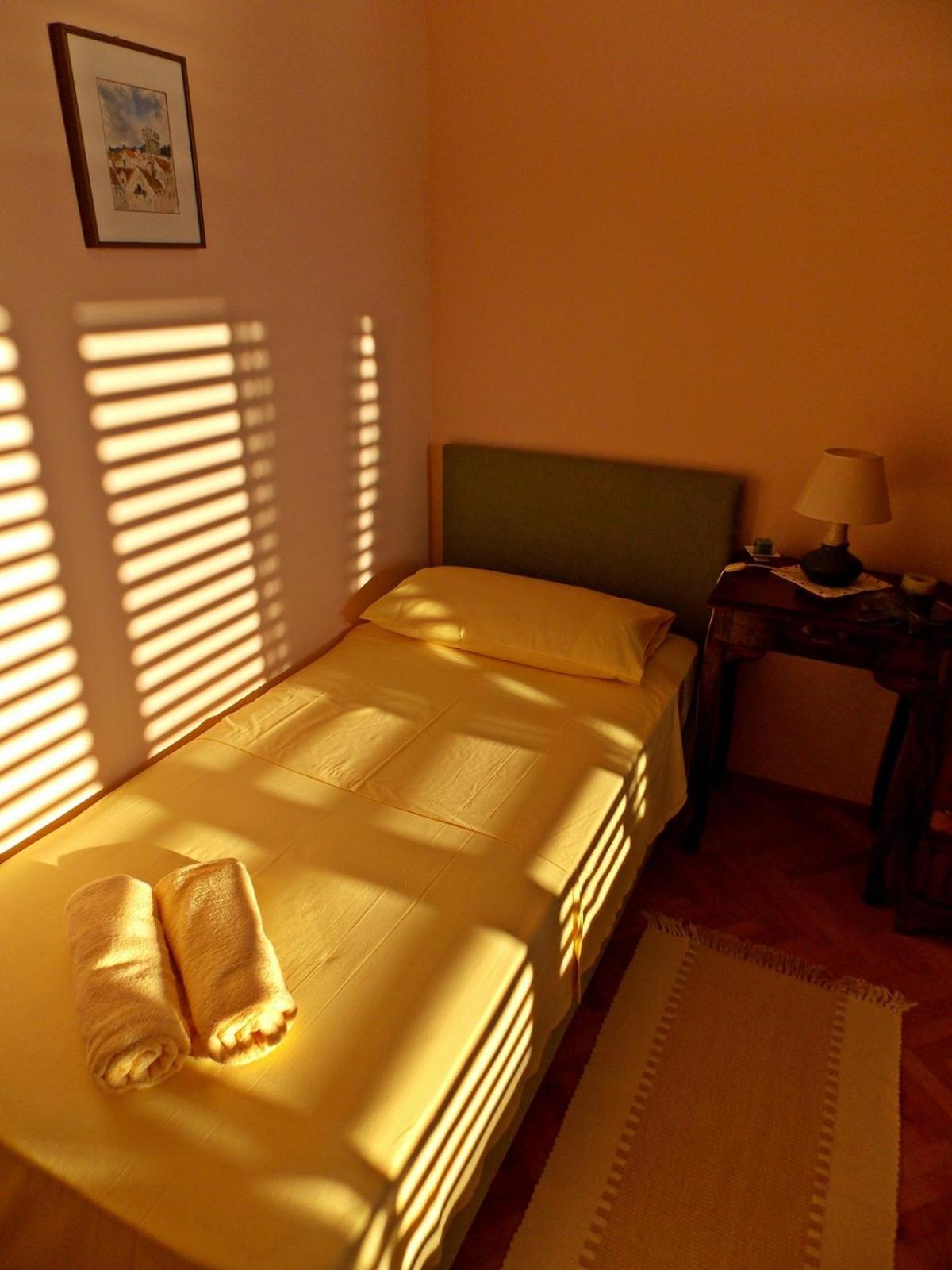 Apartment Matea Zlatni Potok Dubrovnik Eksteriør billede
