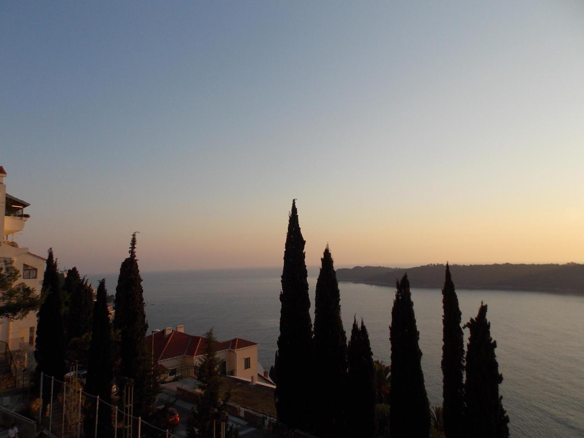Apartment Matea Zlatni Potok Dubrovnik Eksteriør billede