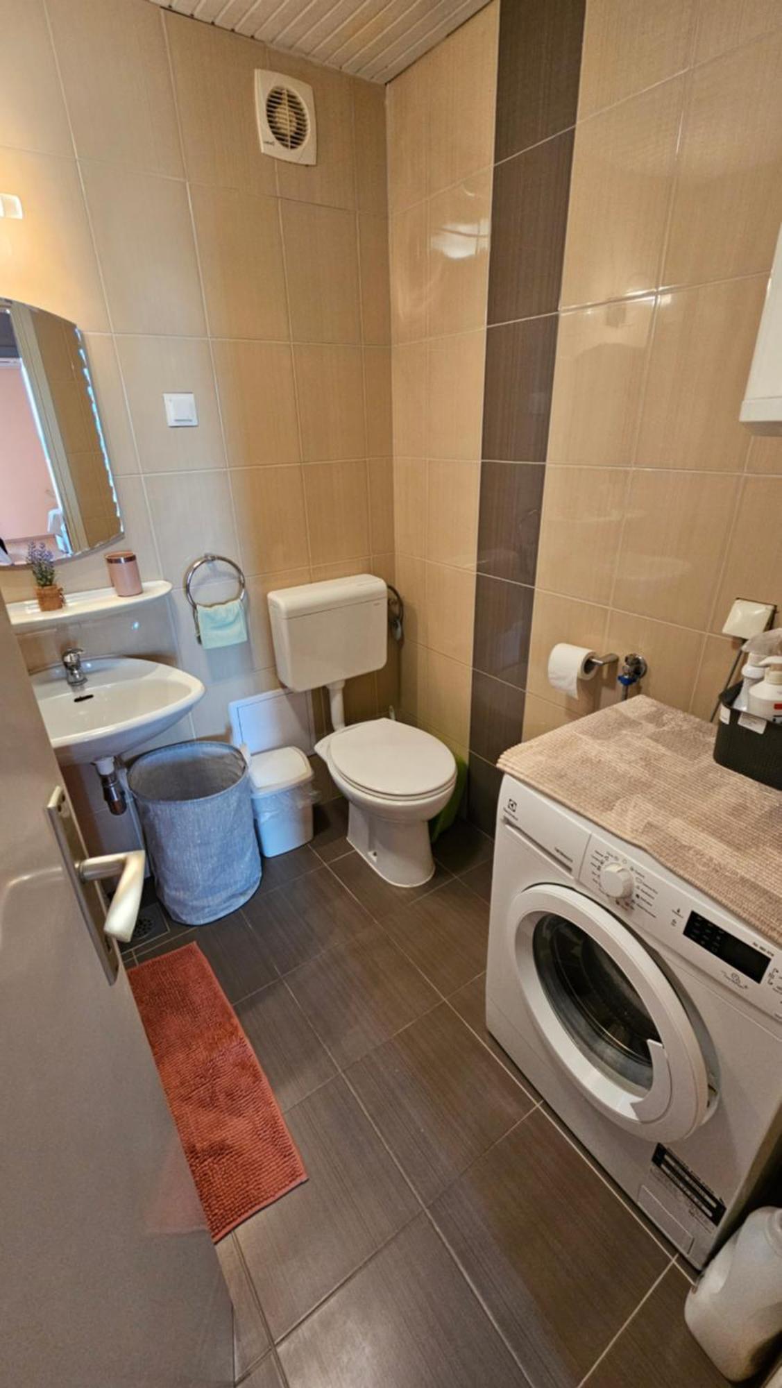 Apartment Matea Zlatni Potok Dubrovnik Eksteriør billede