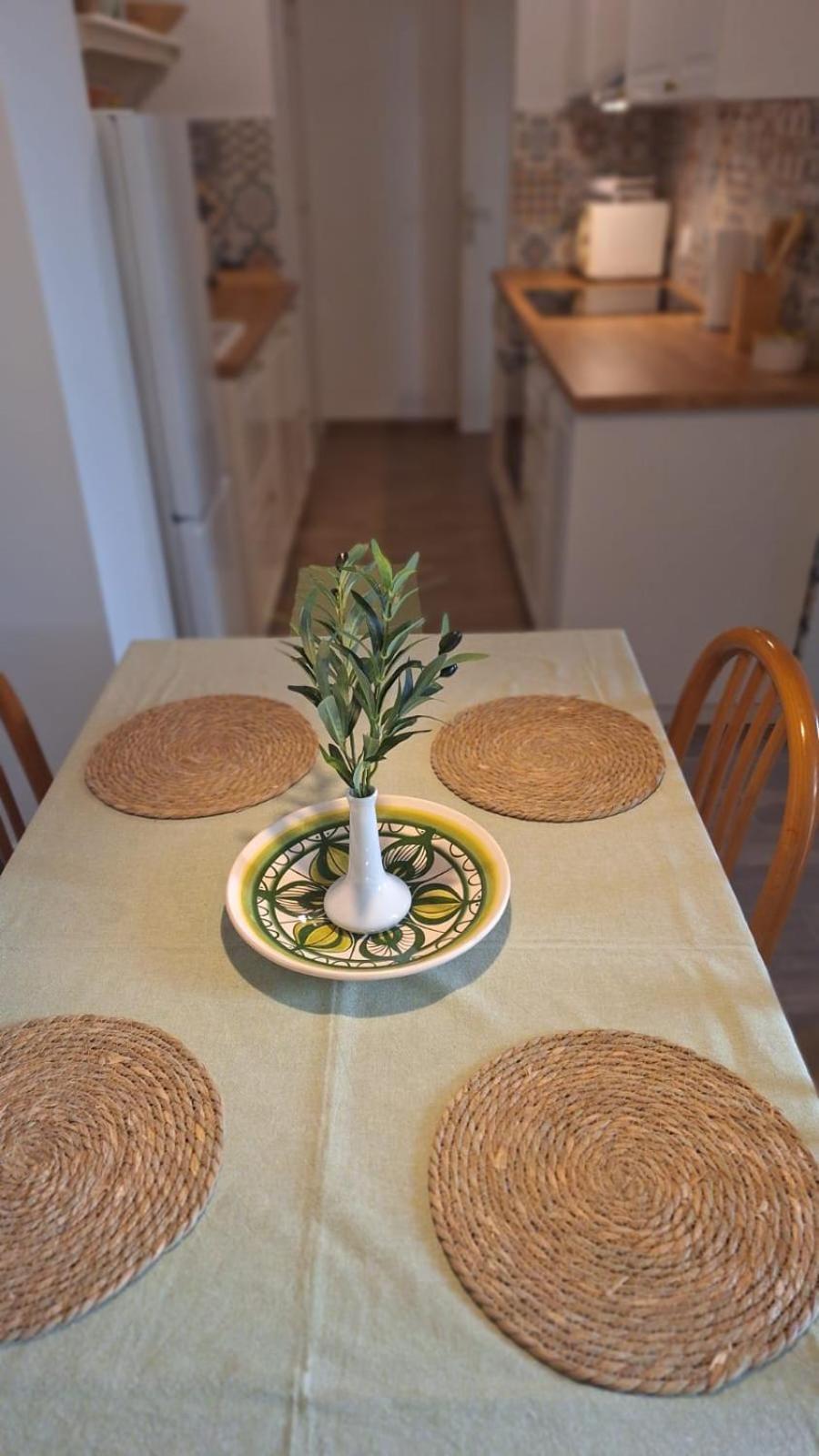 Apartment Matea Zlatni Potok Dubrovnik Eksteriør billede