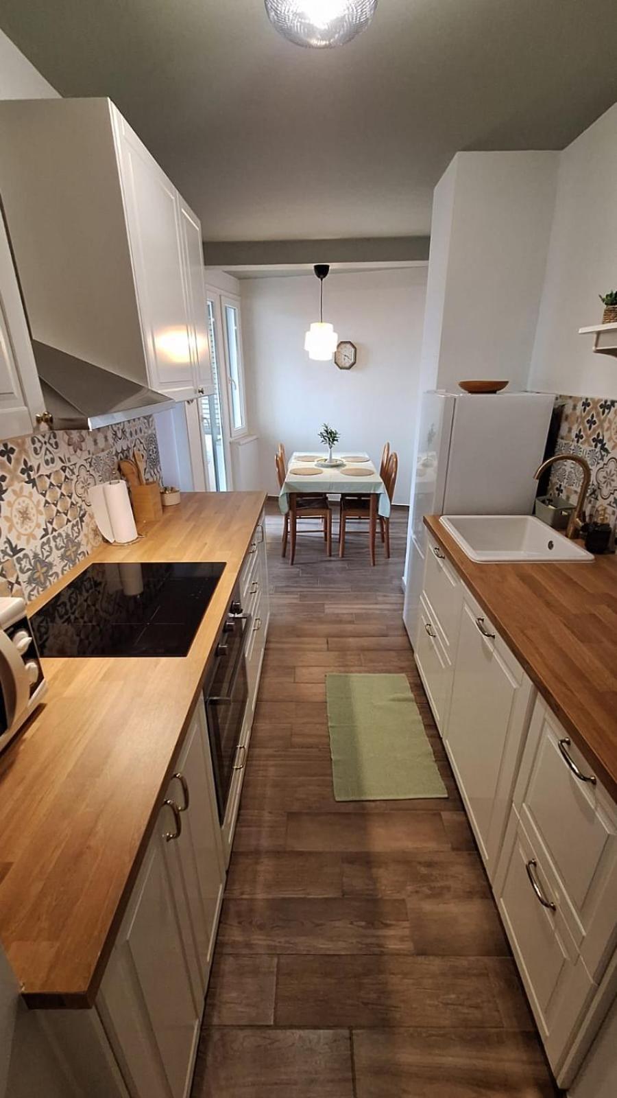 Apartment Matea Zlatni Potok Dubrovnik Eksteriør billede