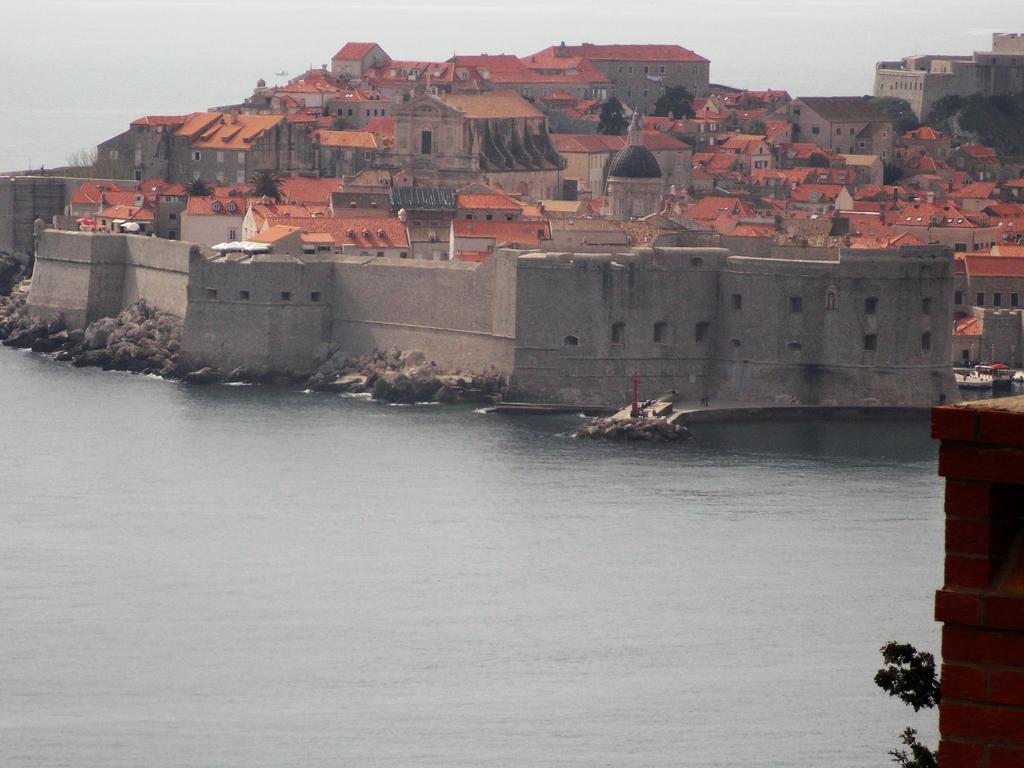 Apartment Matea Zlatni Potok Dubrovnik Eksteriør billede